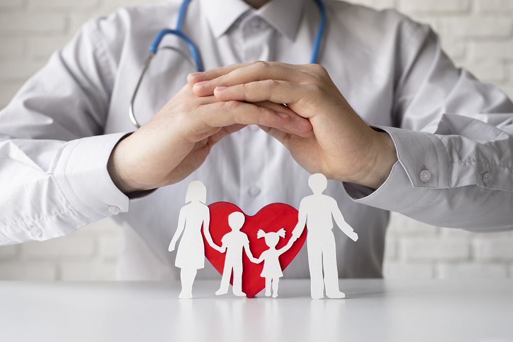 HEALTH AND DENTAL INSURANCE