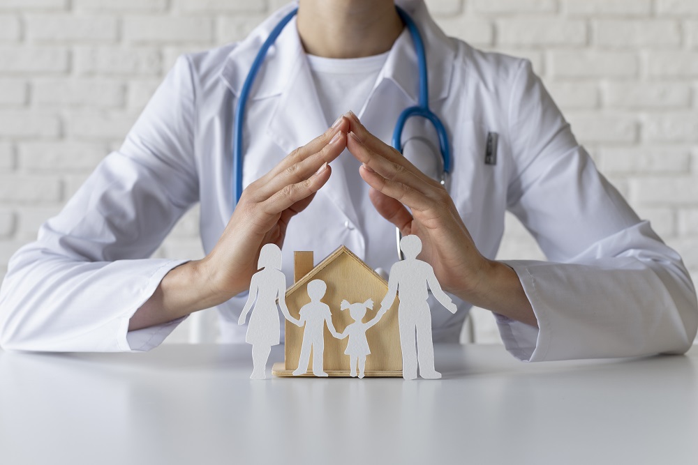 Critical Illness Insurance