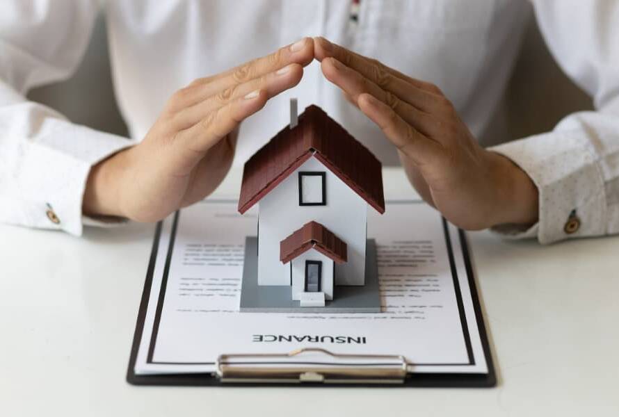 Mortgage Insurance