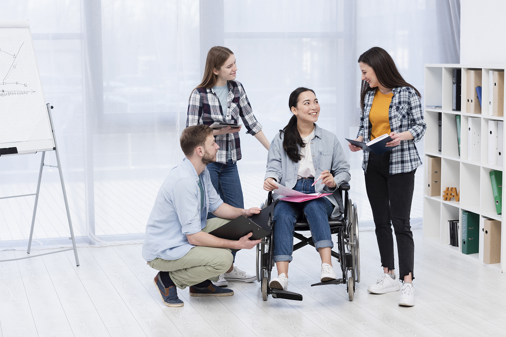 Disability Insurance