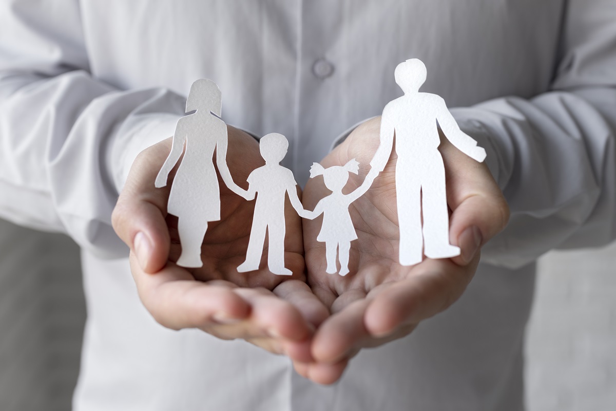 Term Life Insurance